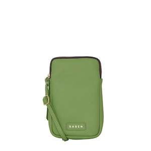 Crossbody: Nikko Phone Sling - Meadow