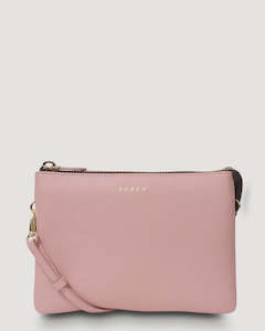 Tilly's Big Sis Crossbody - Desert Rose