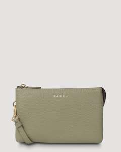 Tilly Crossbody - Eucalyptus