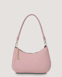 Sammy Shoulder Bag - Desert Rose