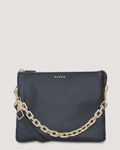 Matilda Crossbody - Black