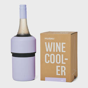 Huski: Huski Wine Cooler - Lilac