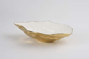 The Oysters - Medium Oyster Bowl