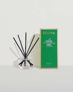 Fresh Pine Mini Diffuser Holiday Collection