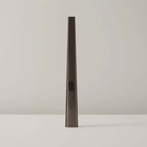 Flint Rechargeable Lighter V2 - Gunmetal