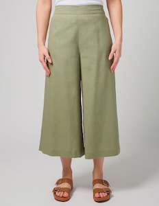 Emmi Pants - Sage