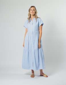 Clothing: Penelope Dress - Keeping it Classic