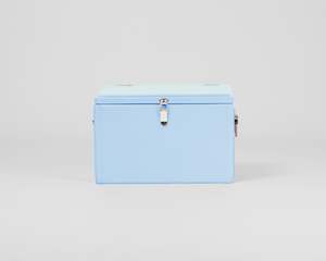 Him: Chilly Bin - Sky Blue