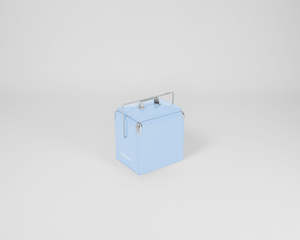 Him: Mini Chilly - Sky Blue