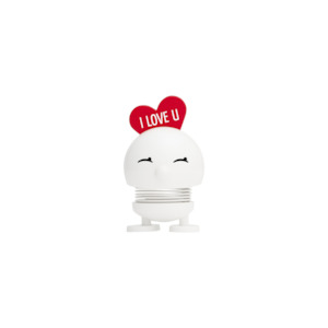 Love Bumble Hoptimist 8.7cm