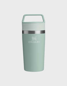 Kitchen Table: The CAFÉ-TO-GO Travel Mug 12oz - Seafoam