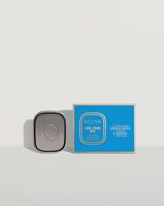 Limited Editions: Holiday - Car Care Kit Sandalwood & Amber