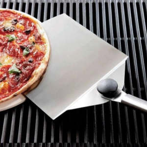 BBQ Pizza Peel
