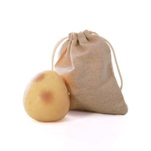 Him: Sensory Spud Beige