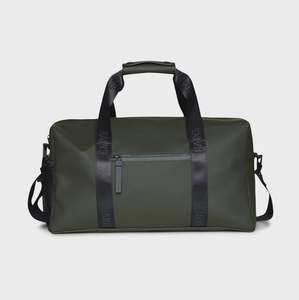 Trail Gym Bag W3 - Green