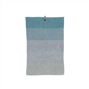 Niji Mini Towel - Blue