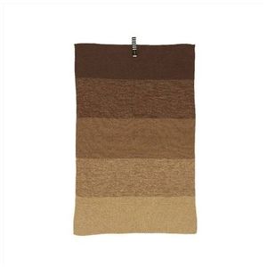 OYOY Living Design: Niji Mini Towel - Brown
