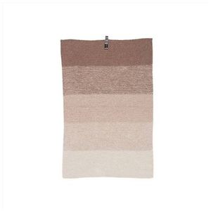 OYOY Living Design: Niji Mini Towel - Clay
