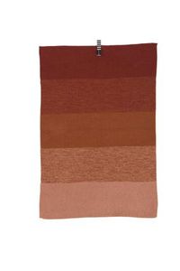 OYOY Living Design: Niji Mini Towel- Dark Caramel