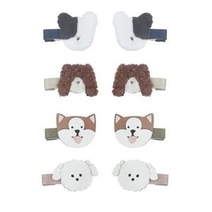 Puppy Mini Clips PUPPY LOVE
