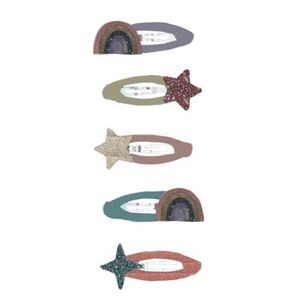 Products: Rainbow & Star Clacs LITTLE PRINCE