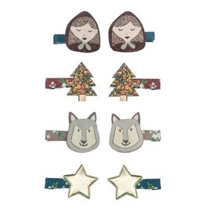 Products: Red Riding Hood Clip INTO THE WOODS