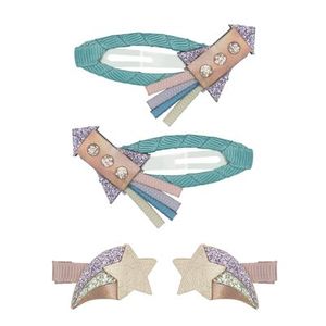 Products: Rocket Clips LITTLE PRINCE