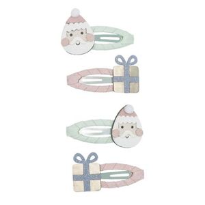 Products: Santa Clip Pack CHRISTMAS