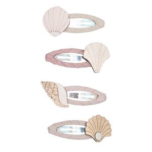 Products: Shell Clic Clacs BY THE SEASIDE