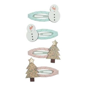 Products: Snowman Clip Pack CHRISTMAS
