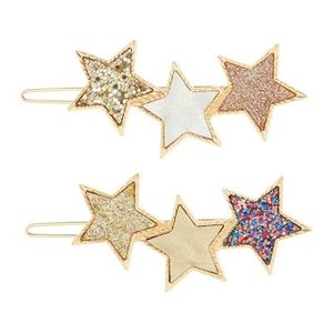 Star Snap Grips