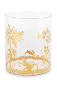 Water Glass La Majorelle Gold 250ml