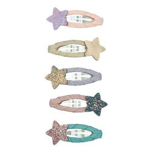 Products: Stellina Mini Clips LITTLE PRINCE