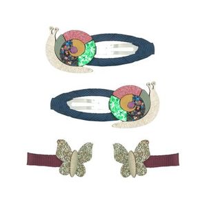 Products: Suzie Snail Clips AUTUMN FOREST