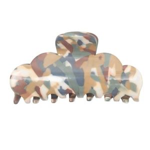 Woodland Bulldog - Chestnut