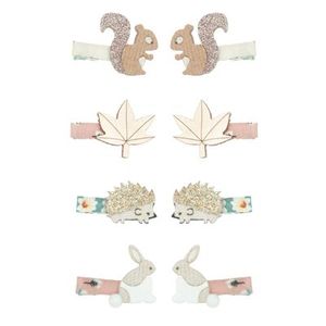Products: Woodland Mini Clips HOMESTEAD