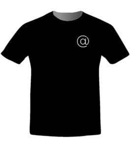 Products: Classic Cotton T-Shirt Crave Athletics