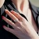Jump Stirrup Ring