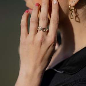 Snaffle Ring