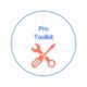 Pro Toolkit Crayon
