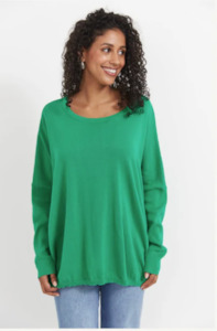 HAVEN JUMPER - OASIS - 7797105