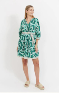 HAVEN SANTOS DRESS - AMAZON - 7808507