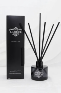 KEAROSE COCONUT & LIME DIFFUSER - 203