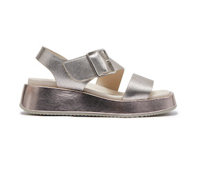 MINX - ZEN - PLATINUM METALLIC   COMING SOON / PRE-ORDER