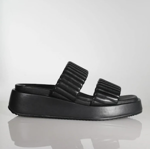 Minx: MINX - BREEZE - BLACK   COMING SOON / PRE-ORDER