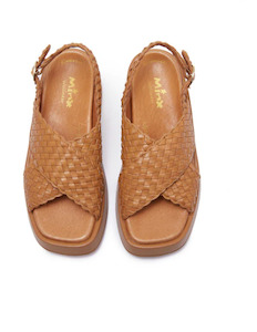 Minx: MINX - TANGLE - TAN   COMING SOON / PRE-ORDER