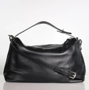 Minx: MINX POSH POSH - BLACK