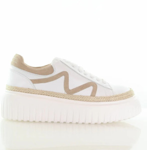 MINX - DRAX - WHITE NUDE