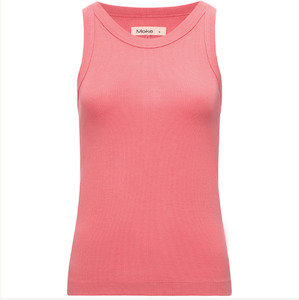 Moke Nz: MOKE NZ EDE RIB TANK - SUNSET CORAL - EDESUNC
