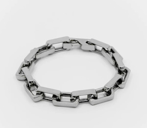 Thing Thing: OTHER THINGS - ANNA BRACELET - SILVER - OT4005 ANNS